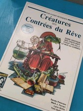 Créatures contrées rêve d'occasion  La Roche-sur-Foron