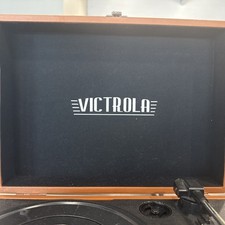 Brown victoria record for sale  Wimberley