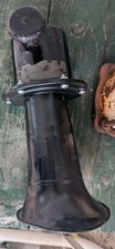 Rare klaxon plunger d'occasion  Expédié en Belgium