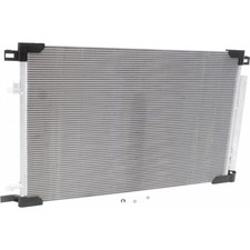 Toyota camry condenser for sale  USA