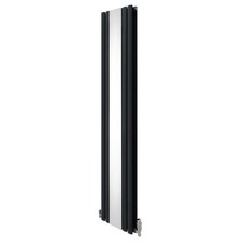 Radiateur ovale miroir d'occasion  France