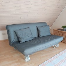 Schlafsofa ikea doppelbett gebraucht kaufen  Bad Bentheim