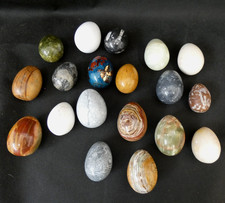 Set decorative eggs for sale  IPSWICH