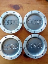 Genuine audi alloy for sale  EPSOM