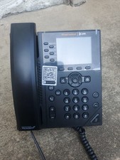Polycom vvx 350 for sale  Fredericksburg