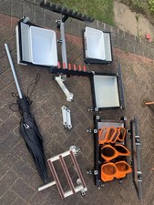 Octbox accessories. for sale  BIRMINGHAM