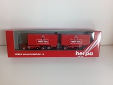 Herpa 147682 getränke gebraucht kaufen  Gelsenkirchen