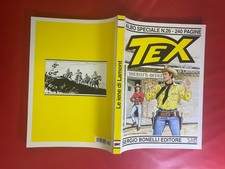 Tex iene lamont usato  Bologna