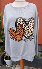 Sweatshirt pullover leo gebraucht kaufen Sweatshirt pullover leo gebraucht kaufen  Oranienburg