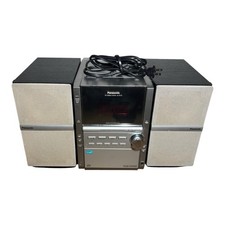 Panasonic pm18 changer for sale  Bridgeport