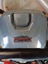 Mauk airless farbsprühsystem gebraucht kaufen  Döbern