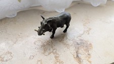 Schleich 14145 warzenschwein gebraucht kaufen  Tönning