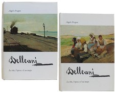 Delleani vita opera usato Delleani vita opera usato  Villarbasse