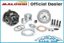 Cilindro gruppo termico usato  Massa di Somma