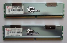 Skill 6400cl4d 2gbpk gebraucht kaufen  Dachau