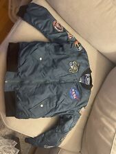 Nasa jacket for sale  Bayside