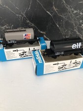Märklin wagon citerne d'occasion  Orleans-