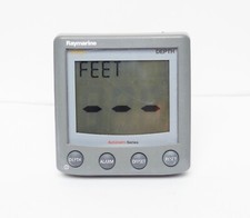 Raymarine st60 depth for sale  Bronx