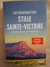 Cay rademacher stille gebraucht kaufen  Viernheim