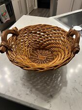 Beautiful large rattan for sale  Spring