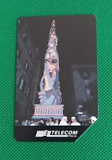 Scheda telefonica usata usato  Acireale