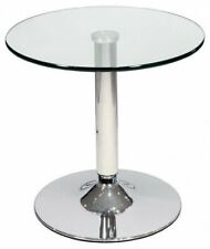 Round glass bistro for sale  TORQUAY