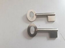 Key blanks padlocks for sale  UK