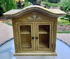 Vintage italian florentine for sale  Denver