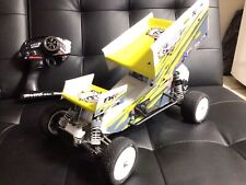 Traxxas Bandit VXL sem escova comprar usado  Enviando para Brazil