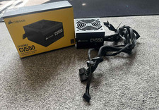 Corsair series cv550 for sale  PRESTON