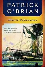 Master commander book for sale  Arlington