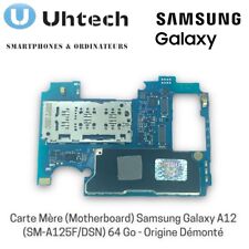 Carte mère samsung d'occasion  Aubervilliers