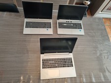 Lot ordinateur portable d'occasion  Sorgues