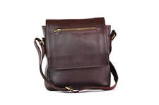 Ledertasche herren umh gebraucht kaufen  Augsburg