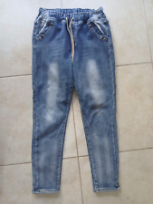 Lotto 2355 jeans usato  Roma