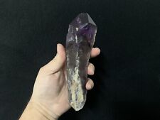 19cm brazil amethyst d'occasion  Expédié en Belgium