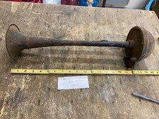 Vtg truck trumpet for sale  Butler