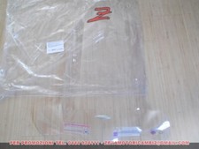 Lastra parabrezza aprilia usato  Vicenza