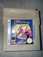 Nintendo gameboy darkwing gebraucht kaufen  Argenbühl