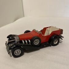 Voiture miniature majorette d'occasion  Louvres