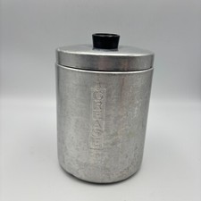 Vintage aluminum grease for sale  Lilburn