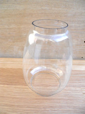 Verre lampe tempete d'occasion  France