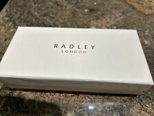 Radley sock box for sale  BRAMPTON