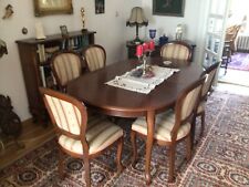 Chippendale esstisch 6 gebraucht kaufen  Berlin