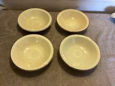 Poole broadstone bowls for sale  WEYMOUTH