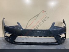 Seat ibiza bumper for sale  WEDNESBURY