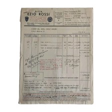 1940 ezio rossi usato  San Pietro di Morubio