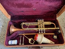 Conn director trumpet for sale  Masontown
