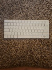 Teclado Apple Magic - Inglês dos EUA comprar usado  Enviando para Brazil