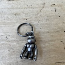 Kipling gun metal for sale  KNUTSFORD